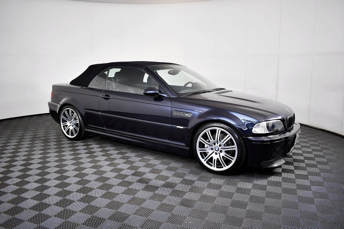 2001 BMW 3 Series Base - Photo 6