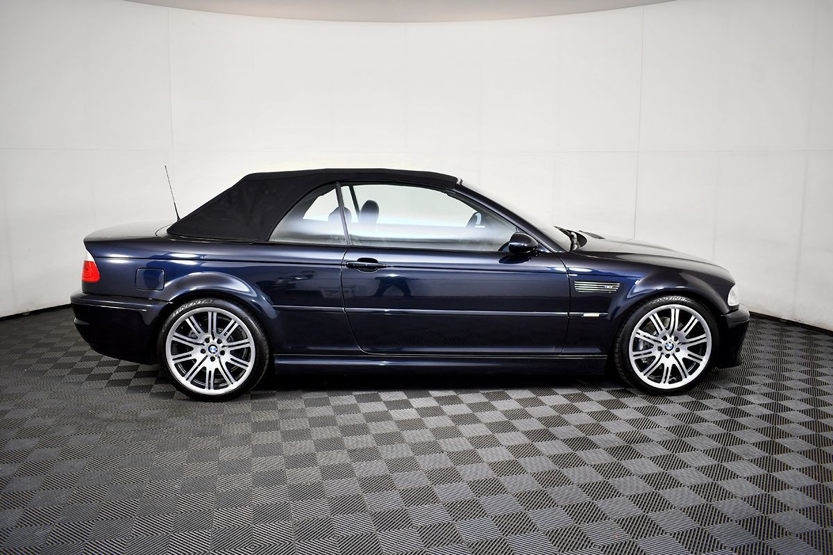 2001 BMW 3 Series Base - Photo 7