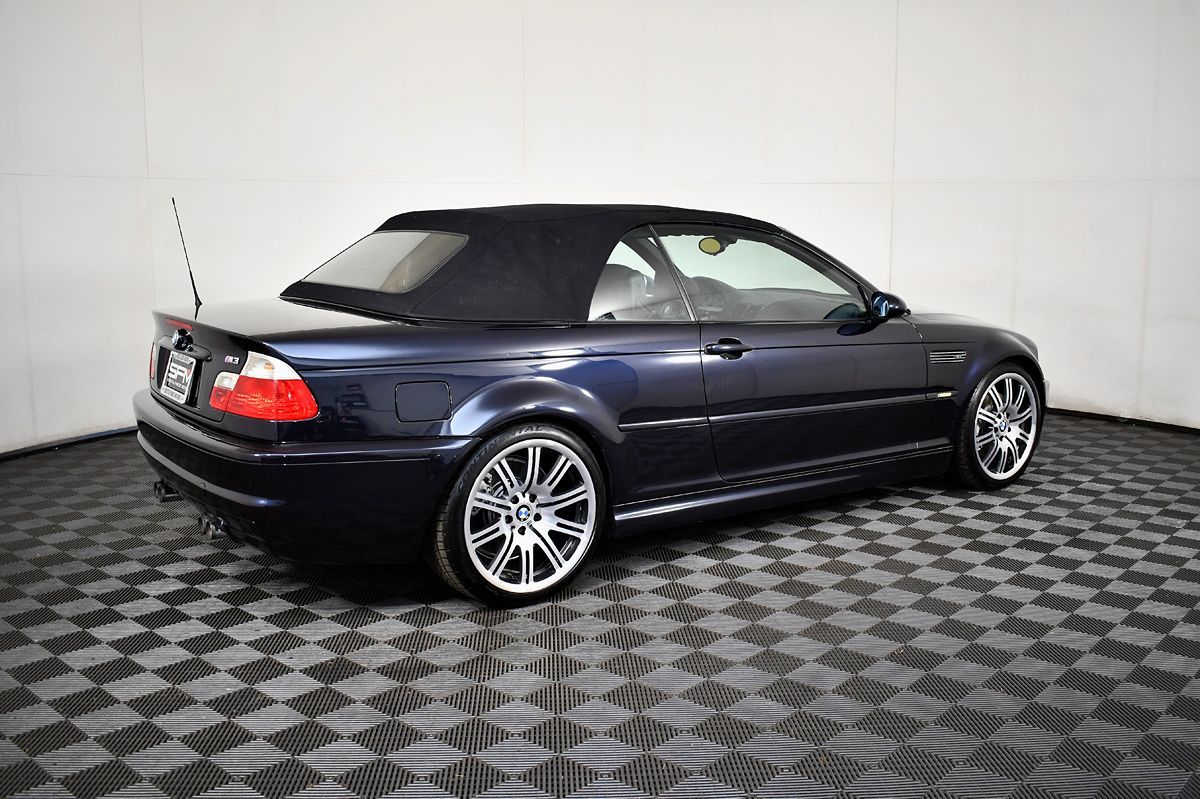 2001 BMW 3 Series Base - Photo 8