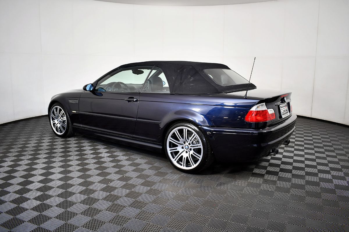 2001 BMW 3 Series Base - Photo 12