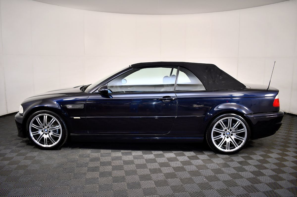 2001 BMW 3 Series Base - Photo 13