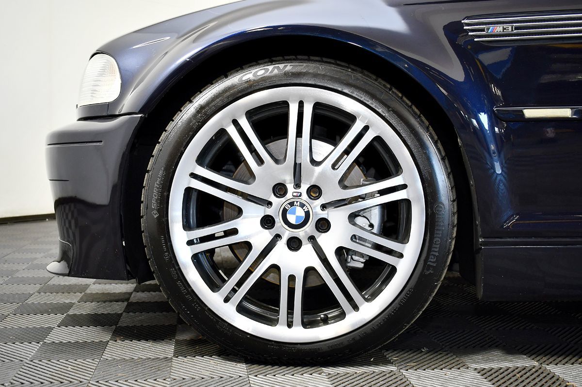 2001 BMW 3 Series Base - Photo 56