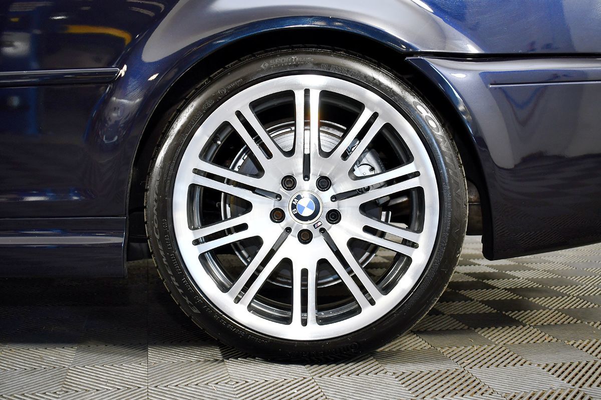 2001 BMW 3 Series Base - Photo 57