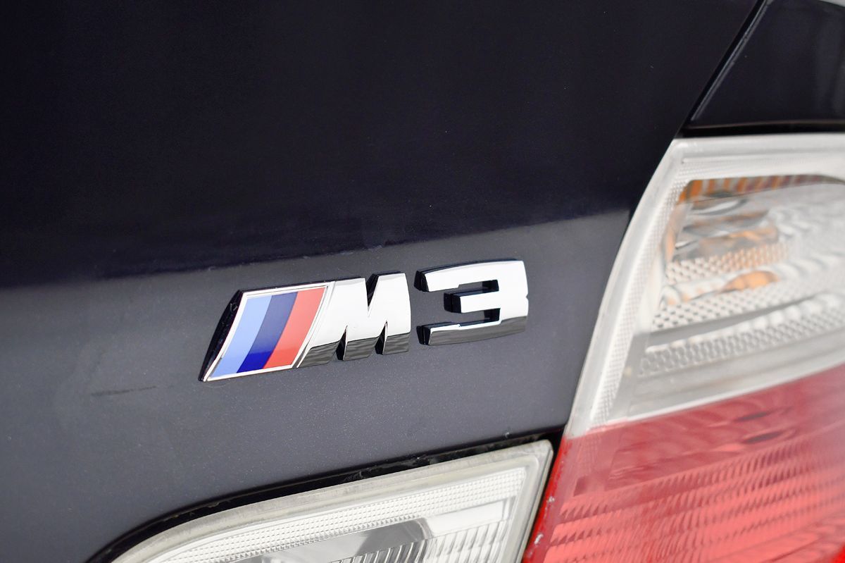 2001 BMW 3 Series Base - Photo 23