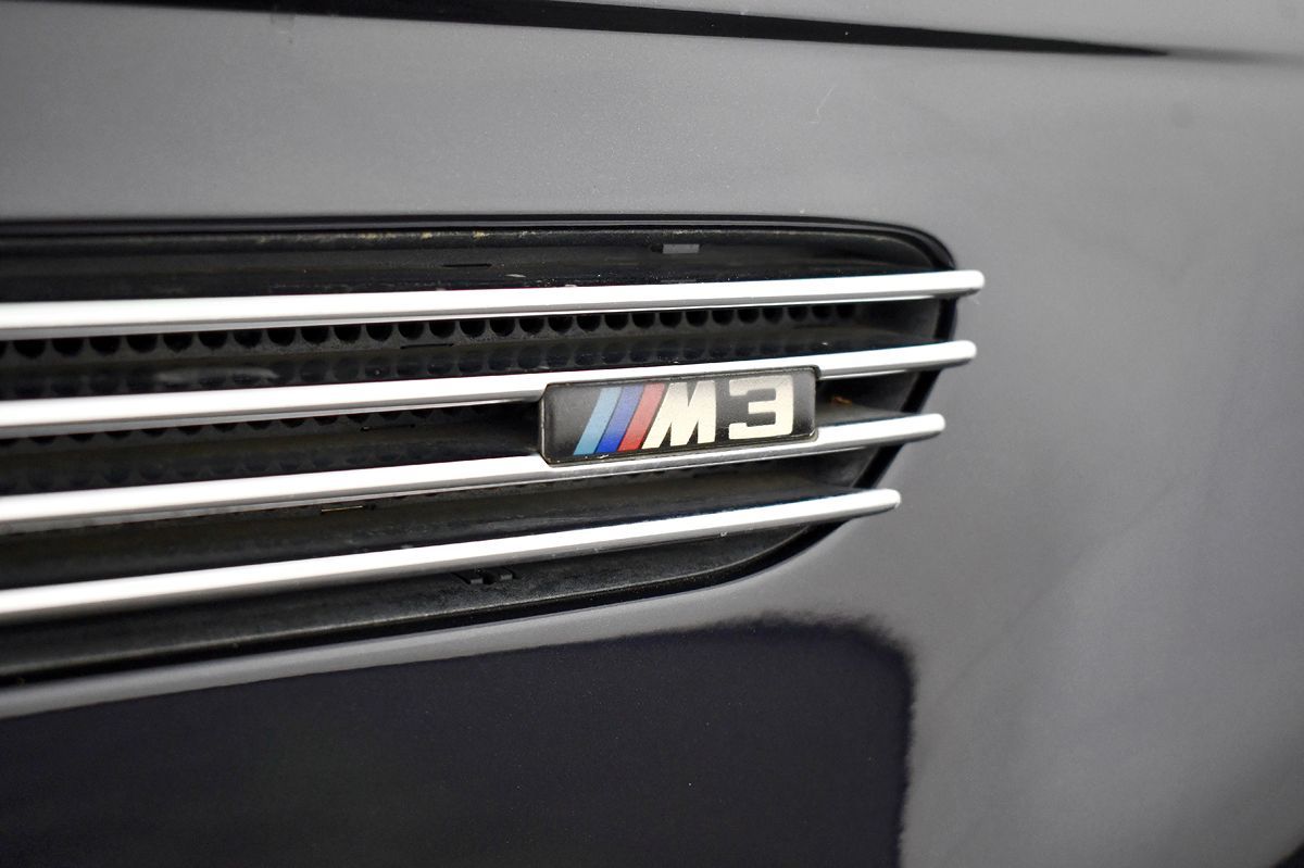 2001 BMW 3 Series Base - Photo 24