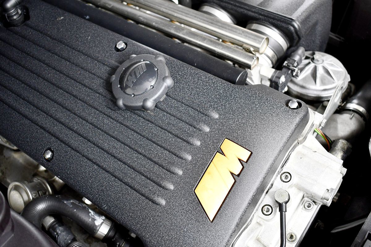 2001 BMW 3 Series Base - Photo 54