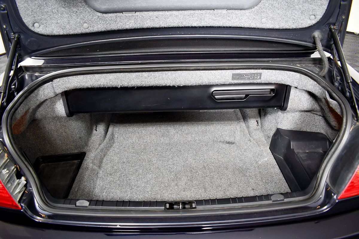 2001 BMW 3 Series Base - Photo 55
