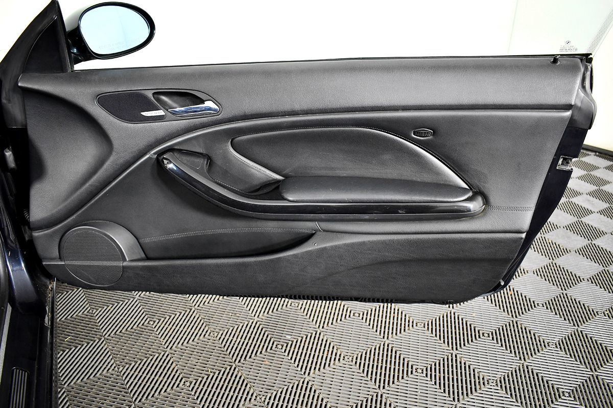 2001 BMW 3 Series Base - Photo 48
