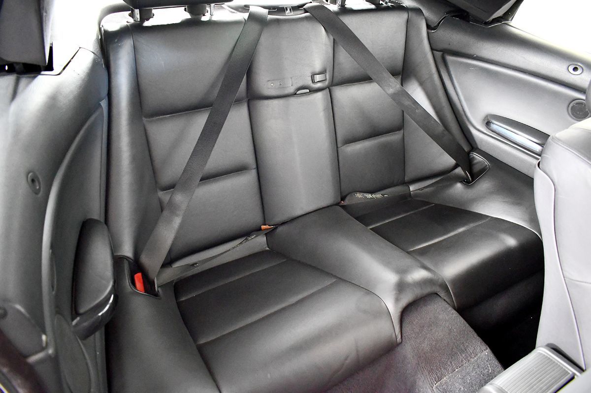 2001 BMW 3 Series Base - Photo 51