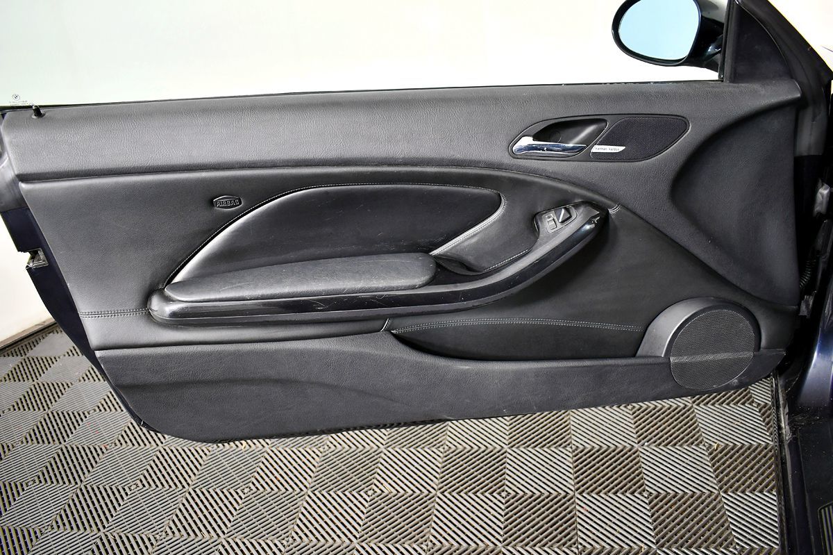2001 BMW 3 Series Base - Photo 25