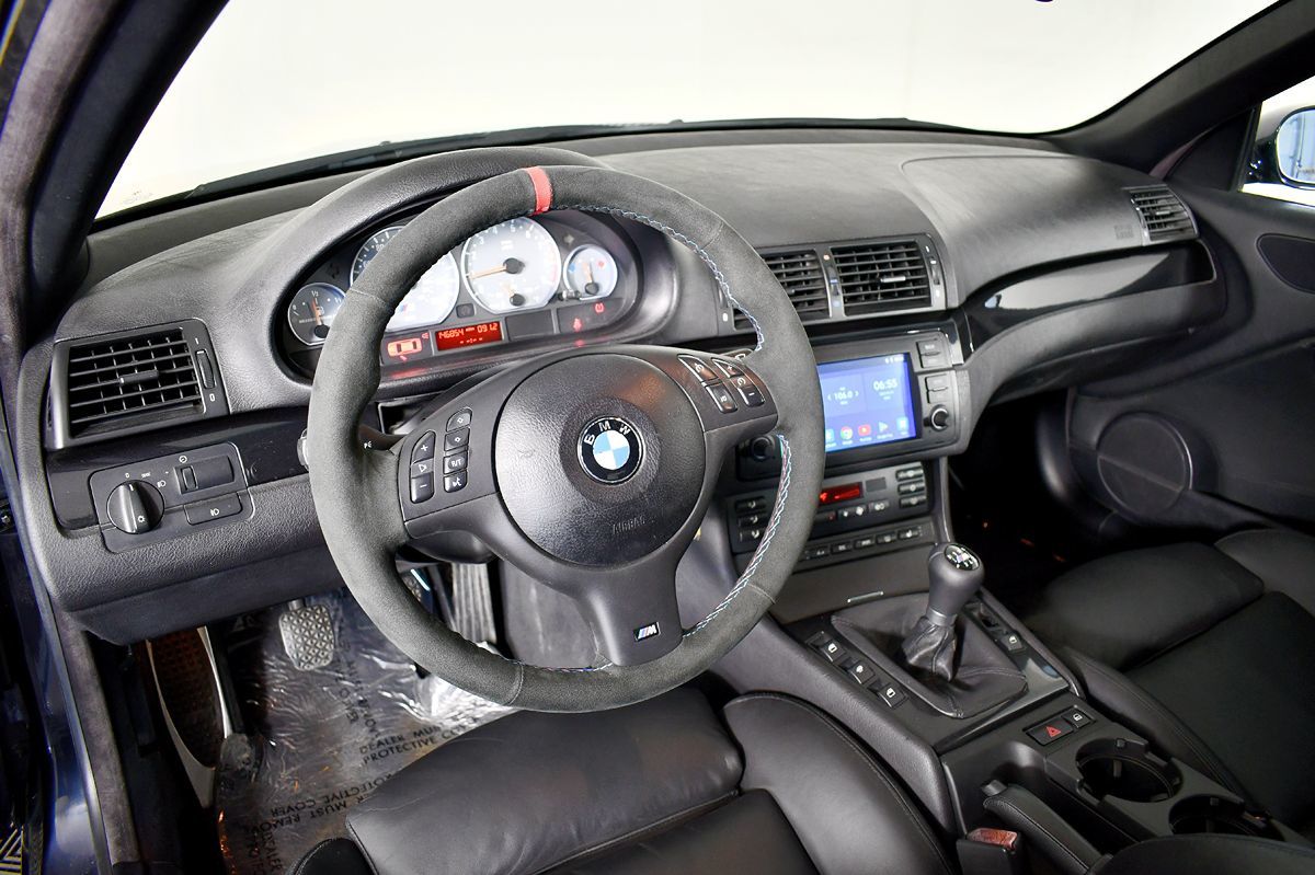 2001 BMW 3 Series Base - Photo 29