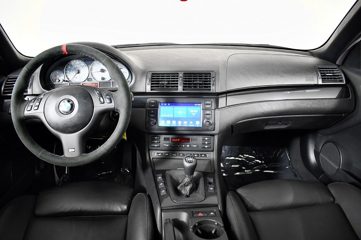 2001 BMW 3 Series Base - Photo 30