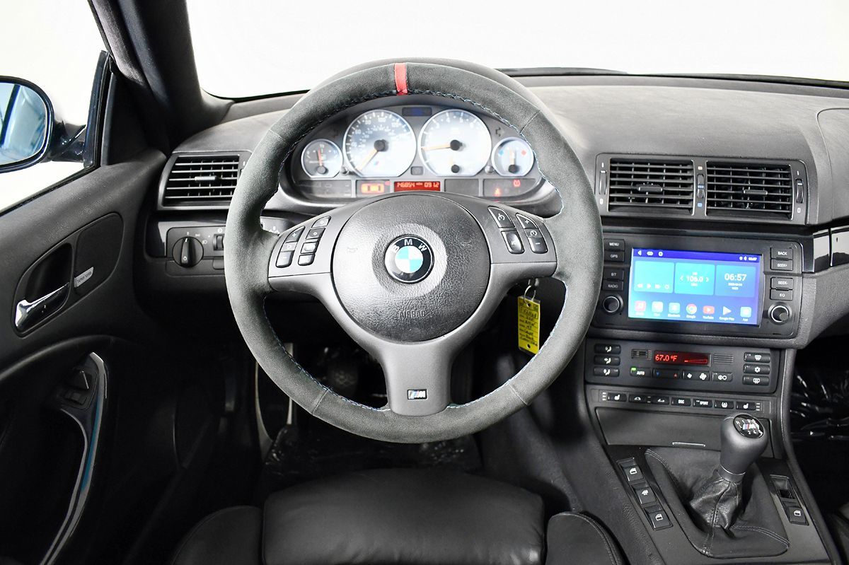 2001 BMW 3 Series Base - Photo 31