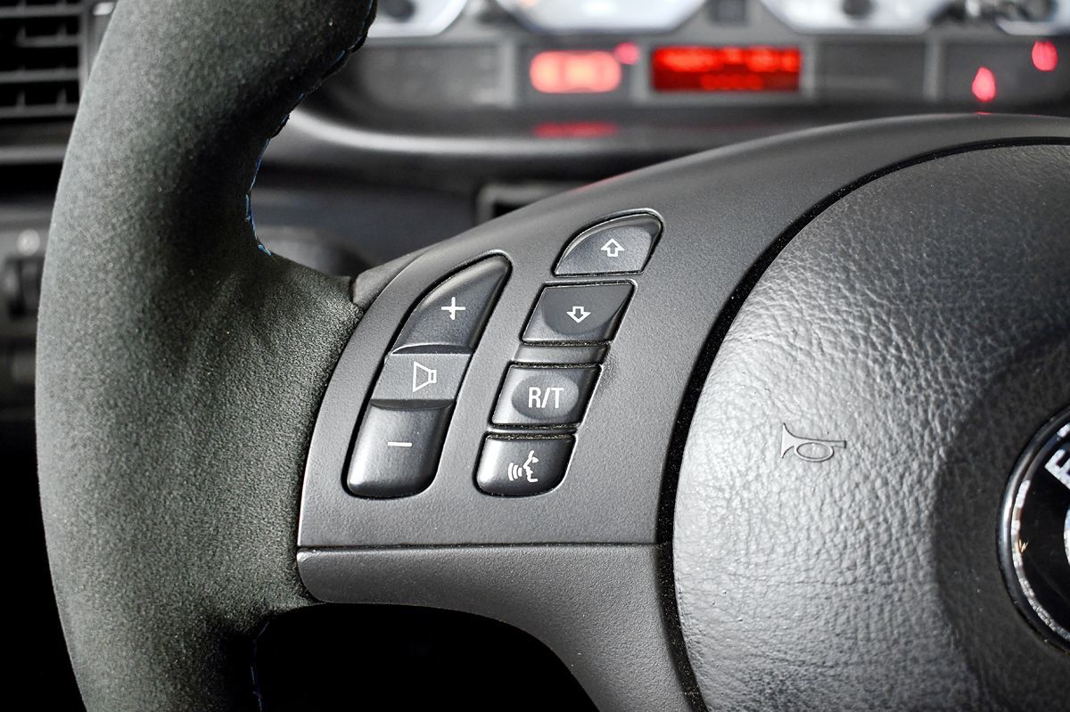 2001 BMW 3 Series Base - Photo 33