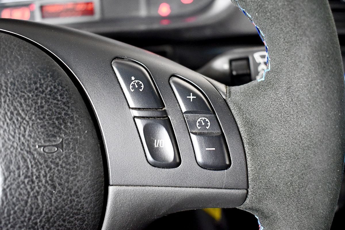 2001 BMW 3 Series Base - Photo 35