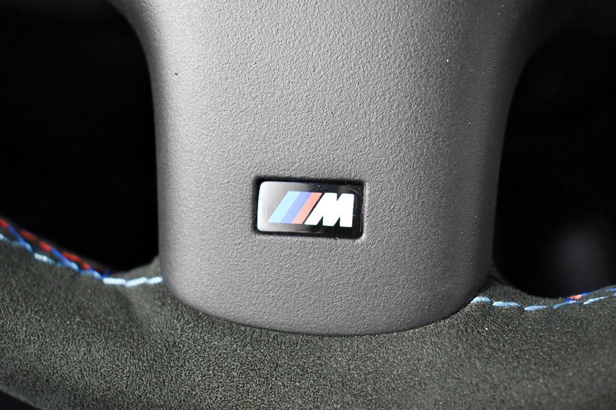 2001 BMW 3 Series Base - Photo 34