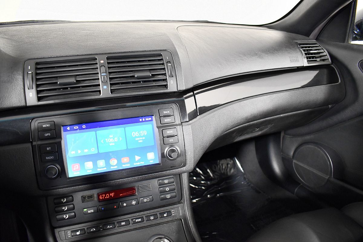 2001 BMW 3 Series Base - Photo 37