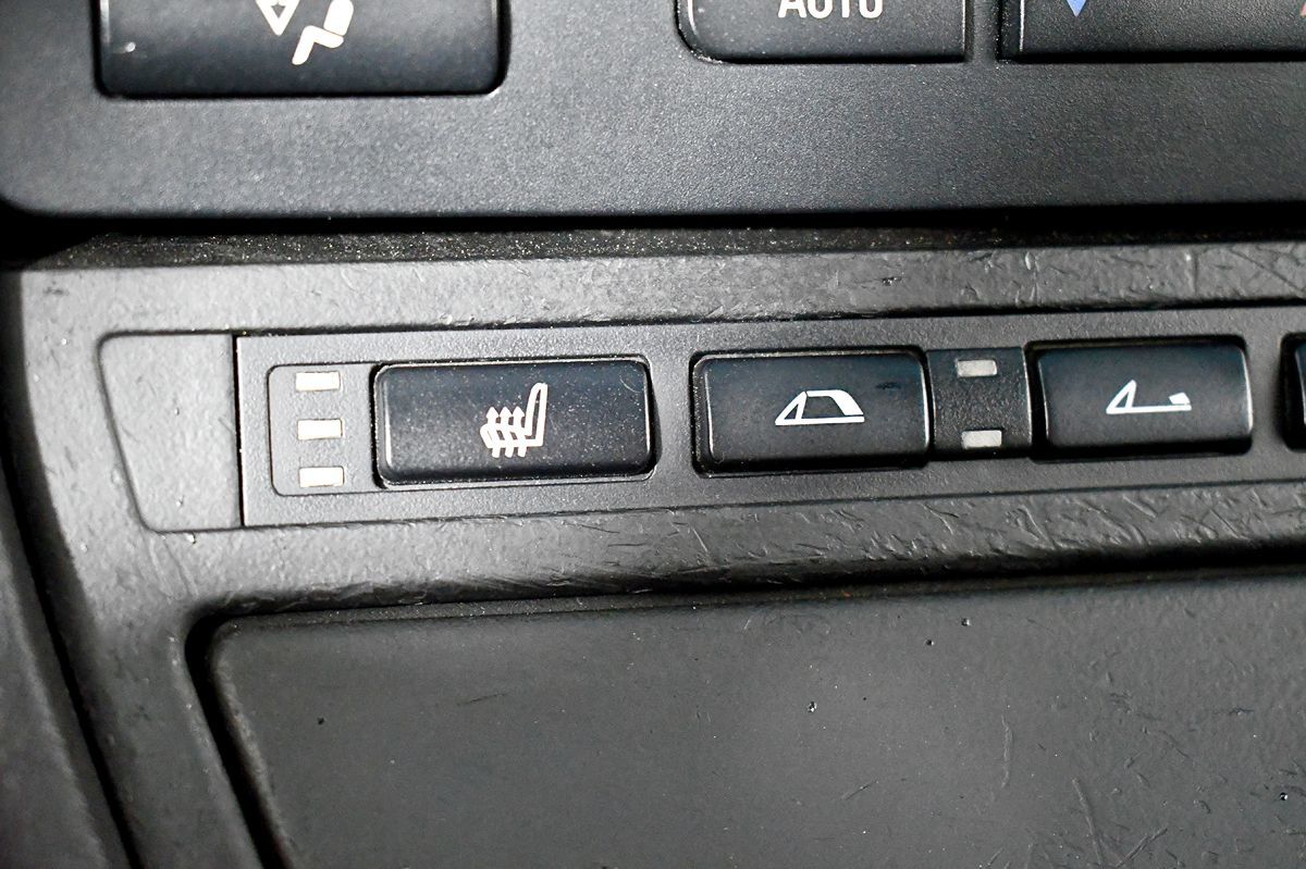 2001 BMW 3 Series Base - Photo 41