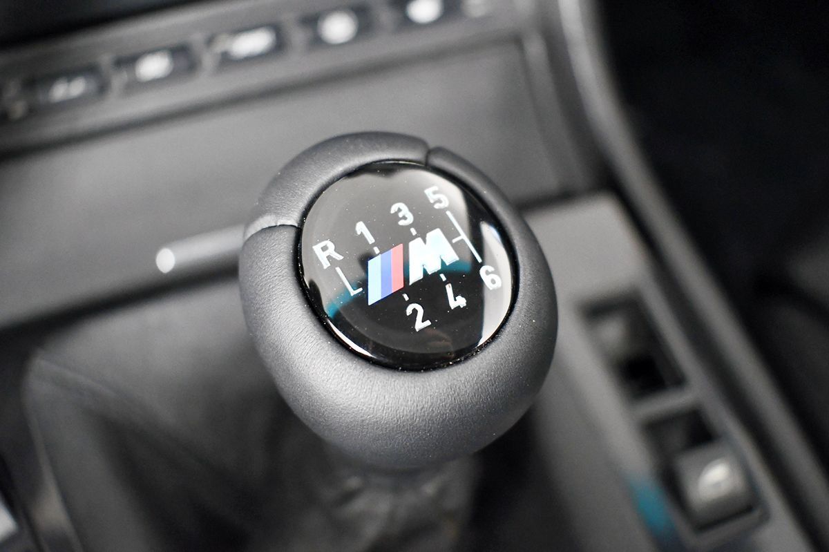 2001 BMW 3 Series Base - Photo 44