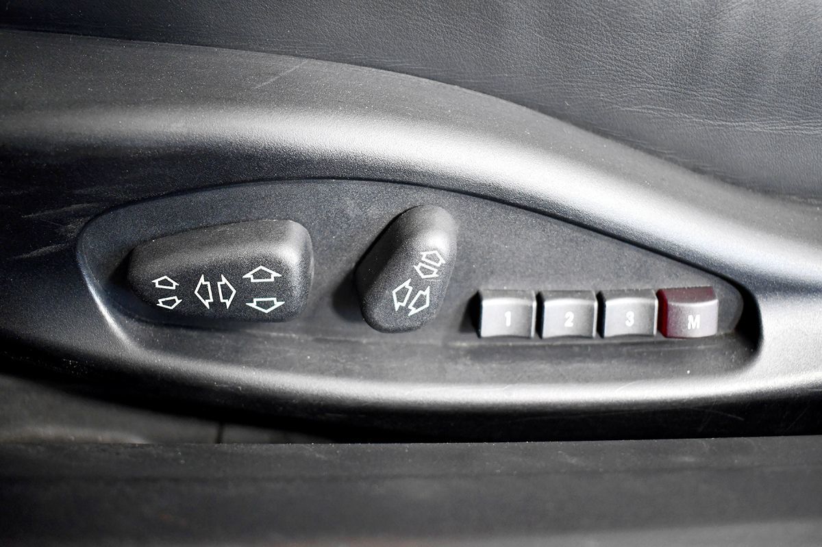 2001 BMW 3 Series Base - Photo 27