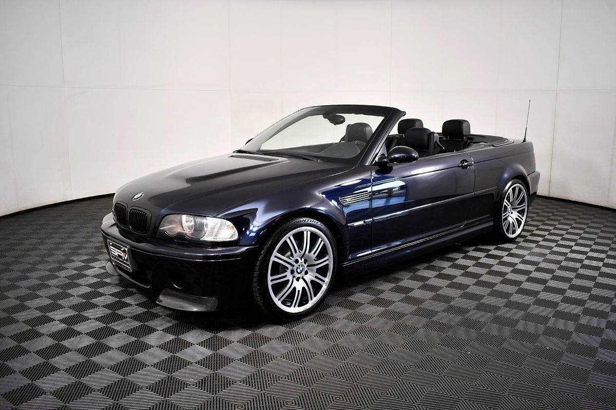 2001 BMW 3 Series Base - Photo 14