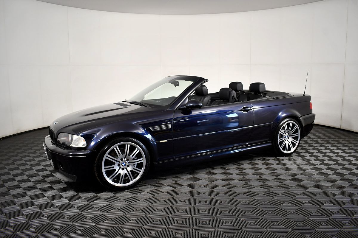 2001 BMW 3 Series Base - Photo 15