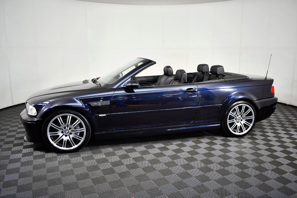 2001 BMW 3 Series Base - Photo 16