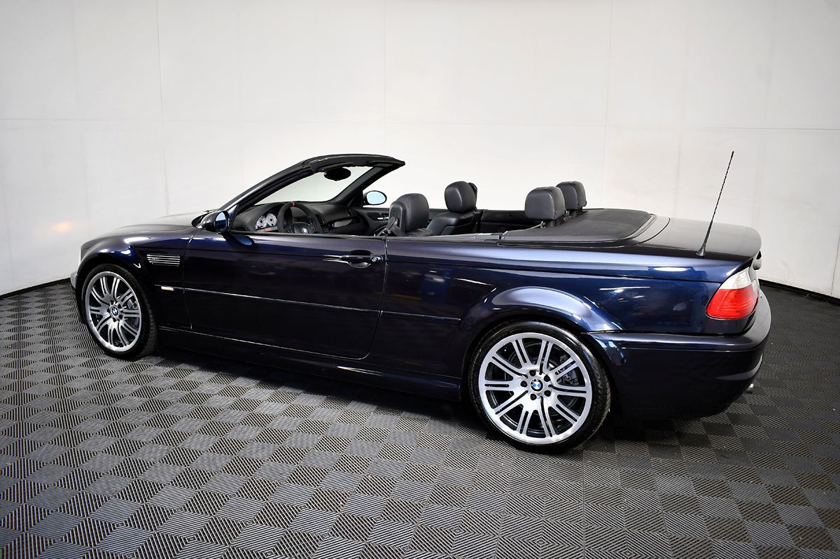 2001 BMW 3 Series Base - Photo 17