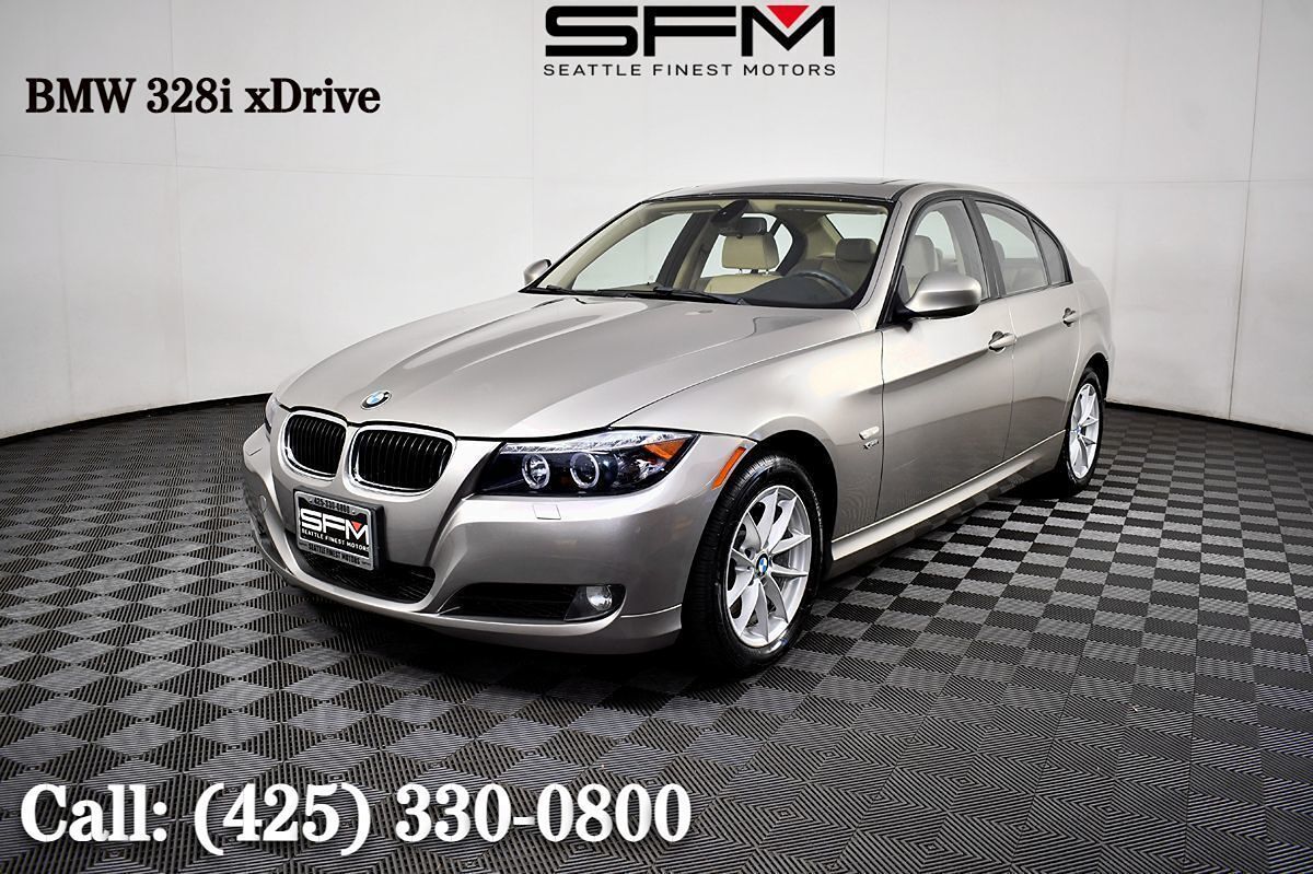 2010 BMW 3 Series
