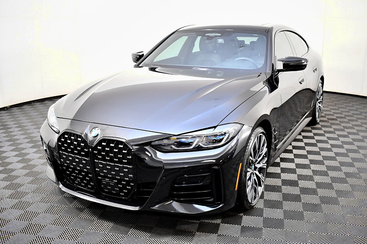 2022 Bmw M440i xDrive GC photo 2