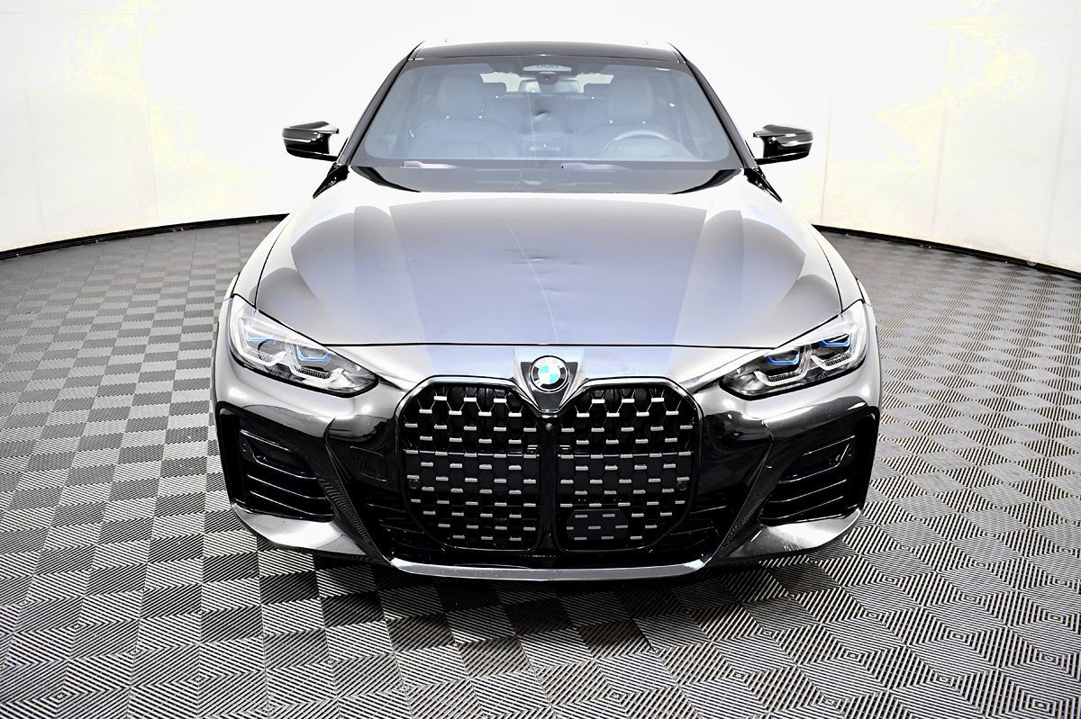 2022 Bmw M440i xDrive GC photo 3