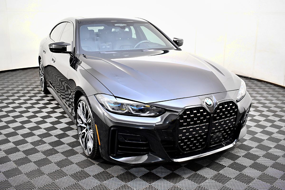 2022 Bmw M440i xDrive GC photo 4