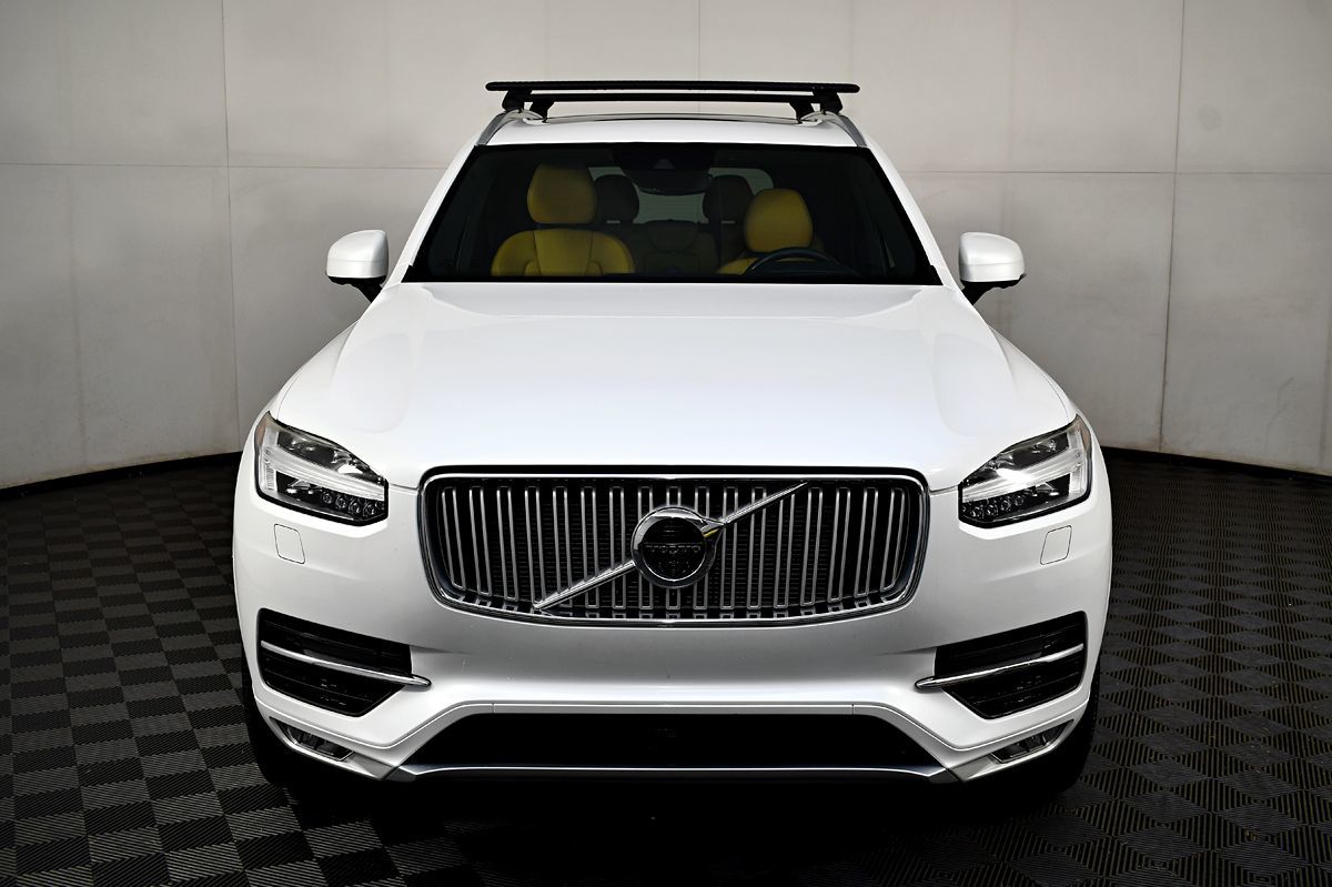 2018 Volvo XC90 Inscription photo 2