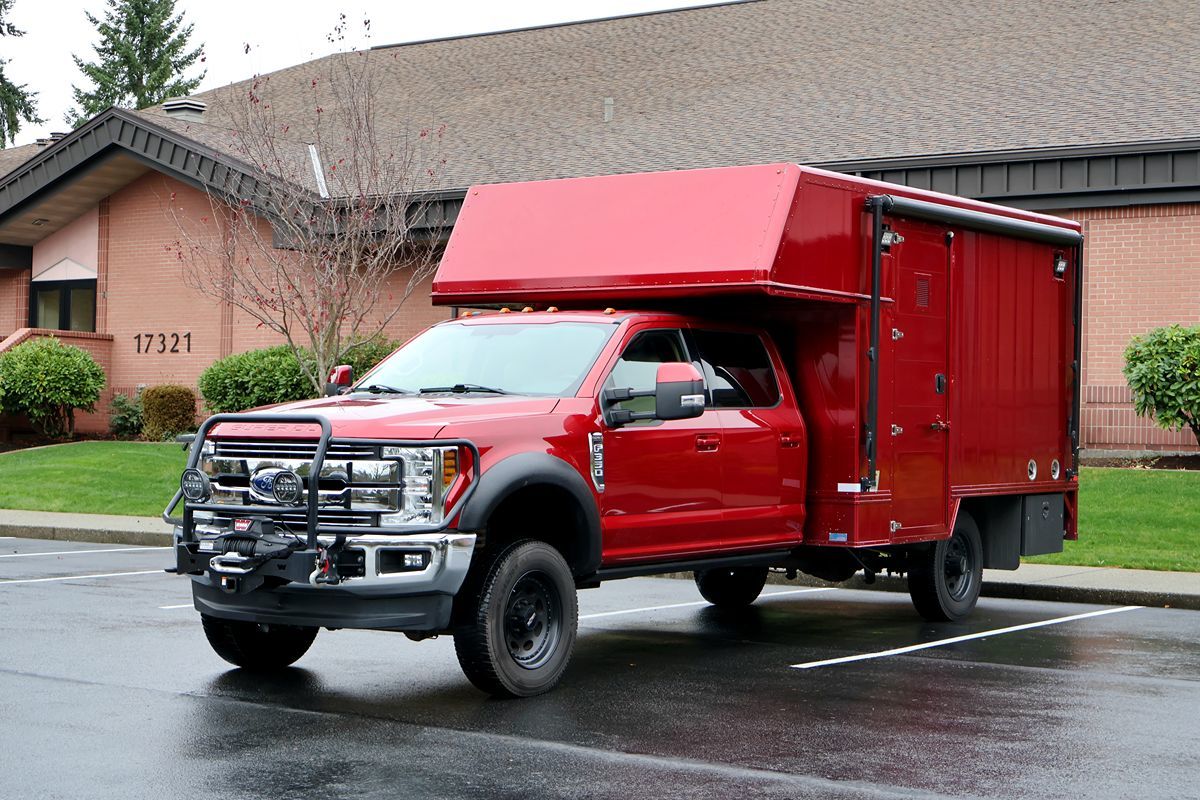 2019 Ford F-350 Lariat photo 2