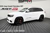 2019 Jeep Grand Cherokee SRT