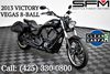 2013 Victory Vegas 8-Ball