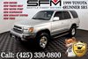 1999 Toyota 4Runner SR5