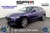 2017 Maserati Levante 