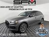 2023 Audi Q7 Premium Plus