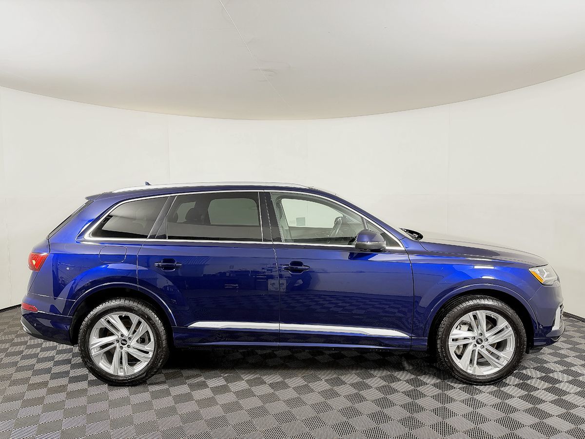2023 Audi Q7 Premium Plus - Photo 7