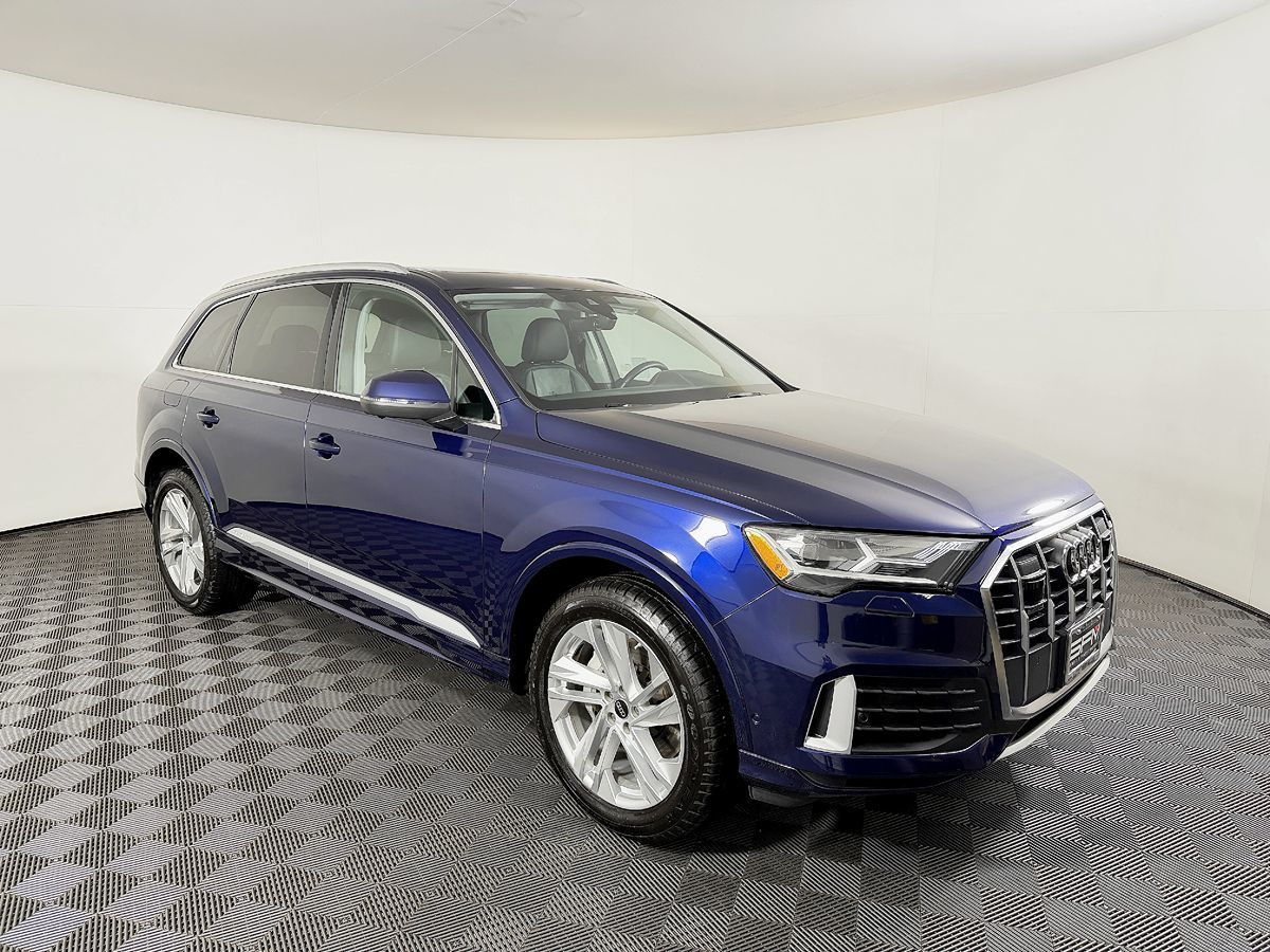 2023 Audi Q7 Premium Plus - Photo 6