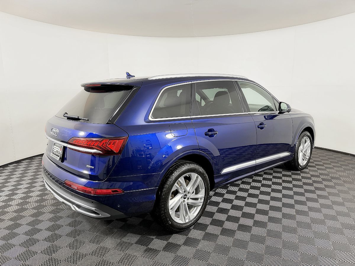 2023 Audi Q7 Premium Plus - Photo 8