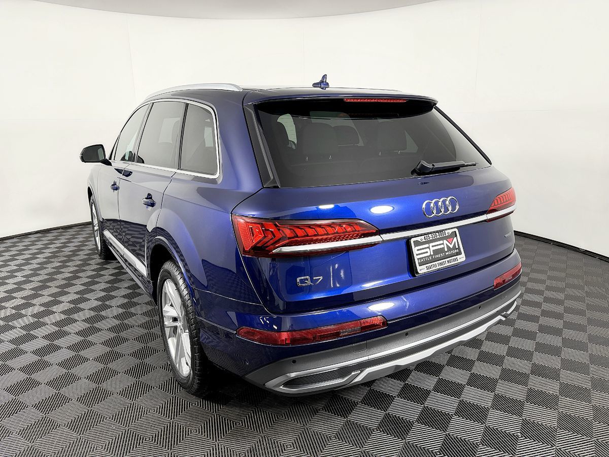 2023 Audi Q7 Premium Plus - Photo 17