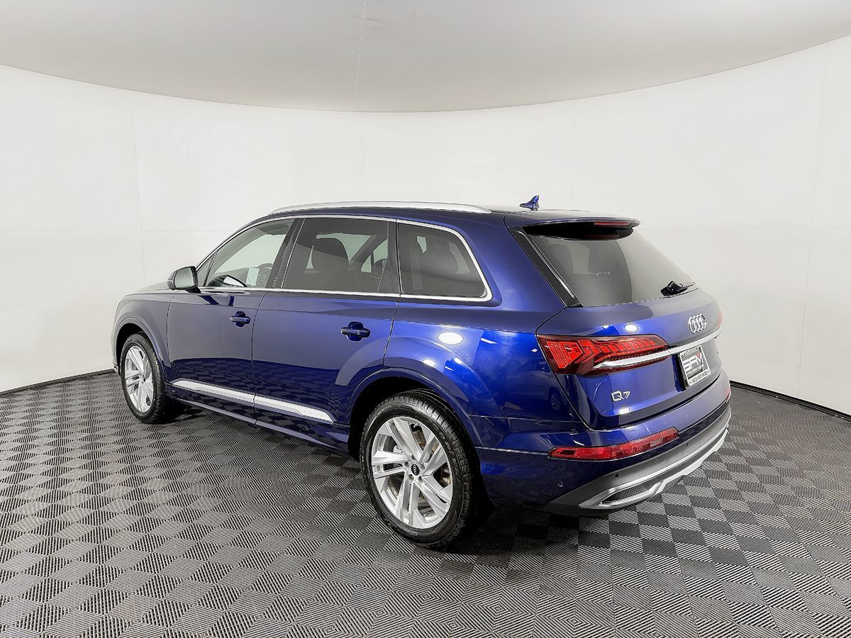 2023 Audi Q7 Premium Plus - Photo 18