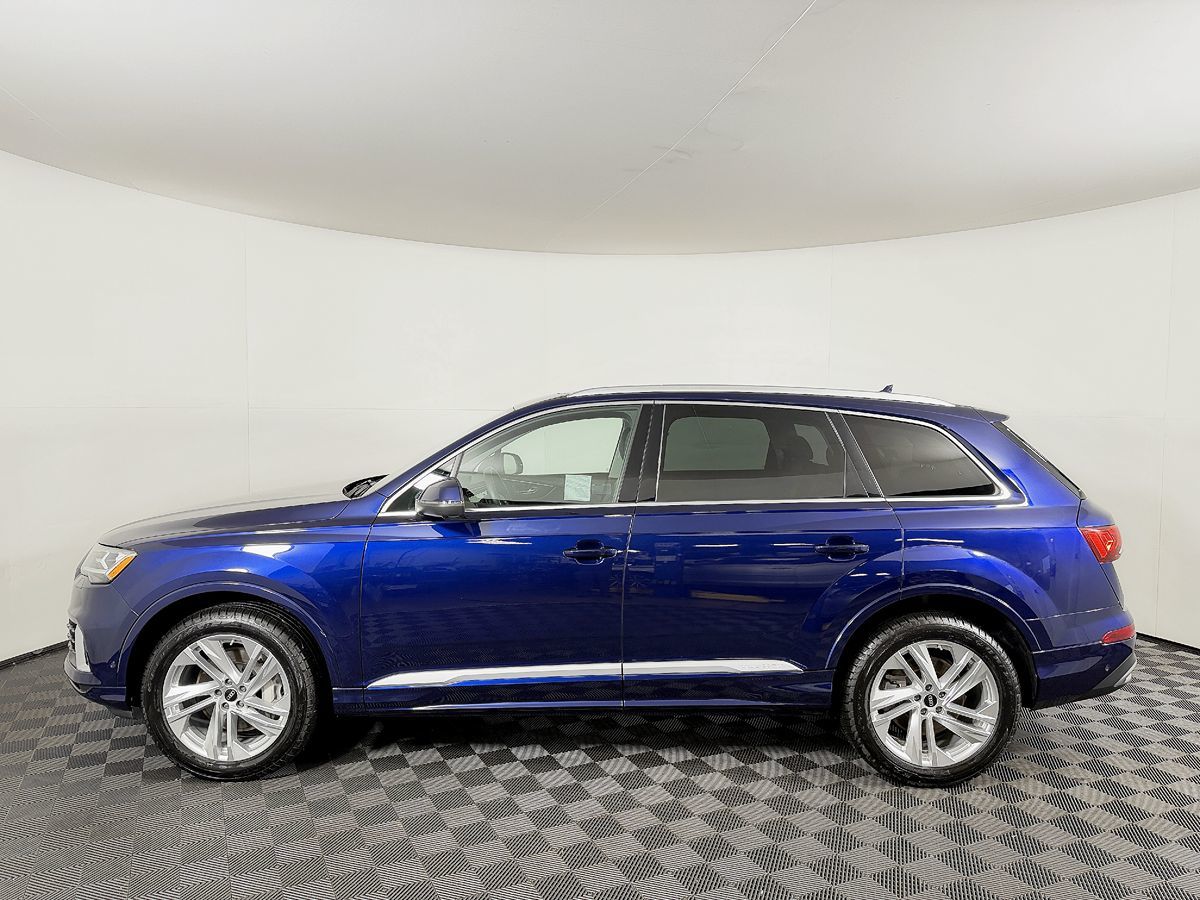2023 Audi Q7 Premium Plus - Photo 19