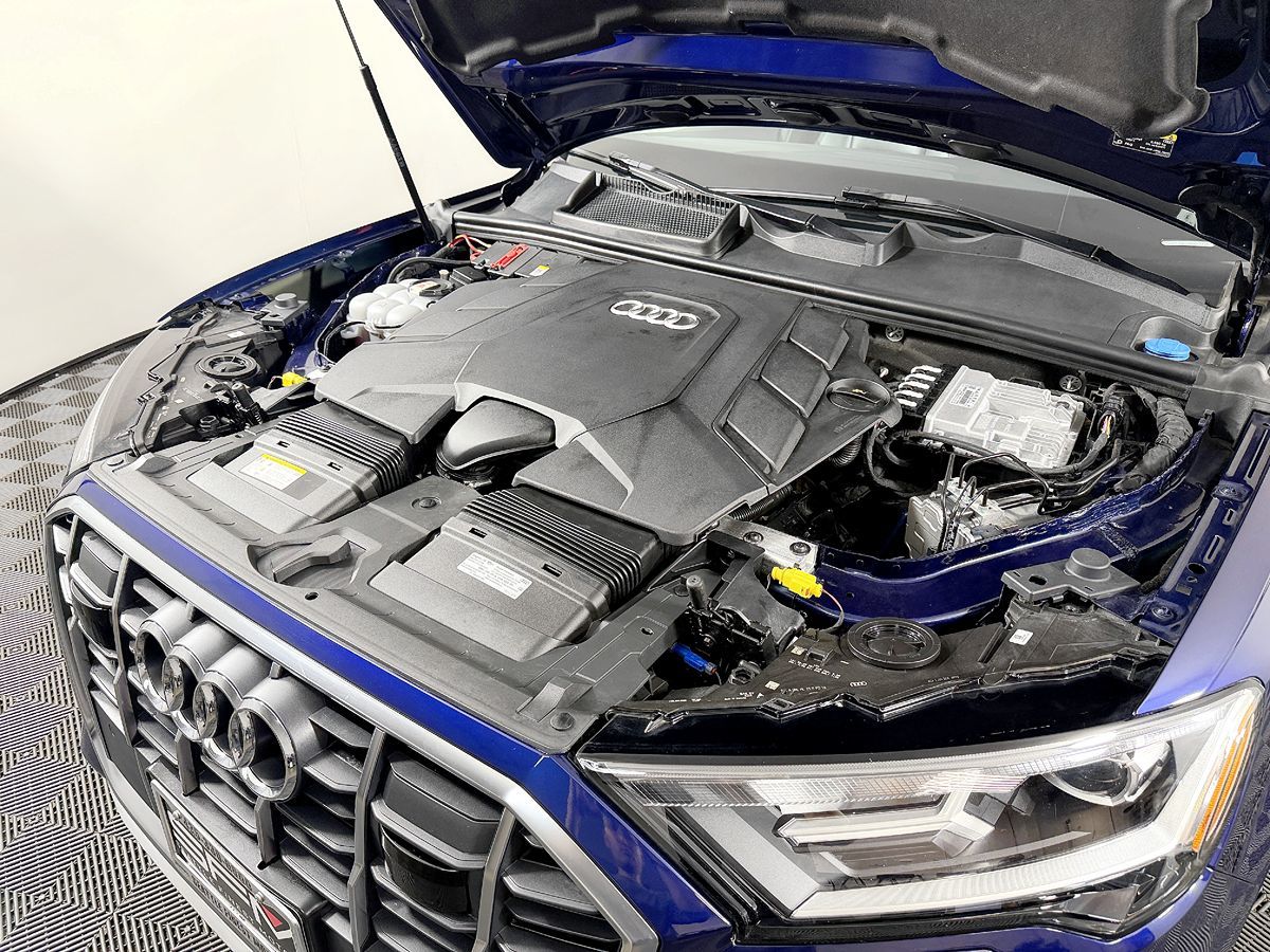 2023 Audi Q7 Premium Plus - Photo 20