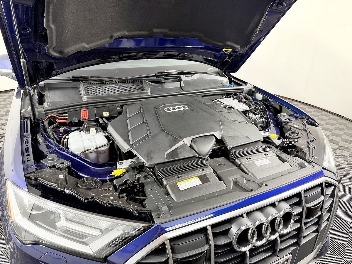 2023 Audi Q7 Premium Plus - Photo 22