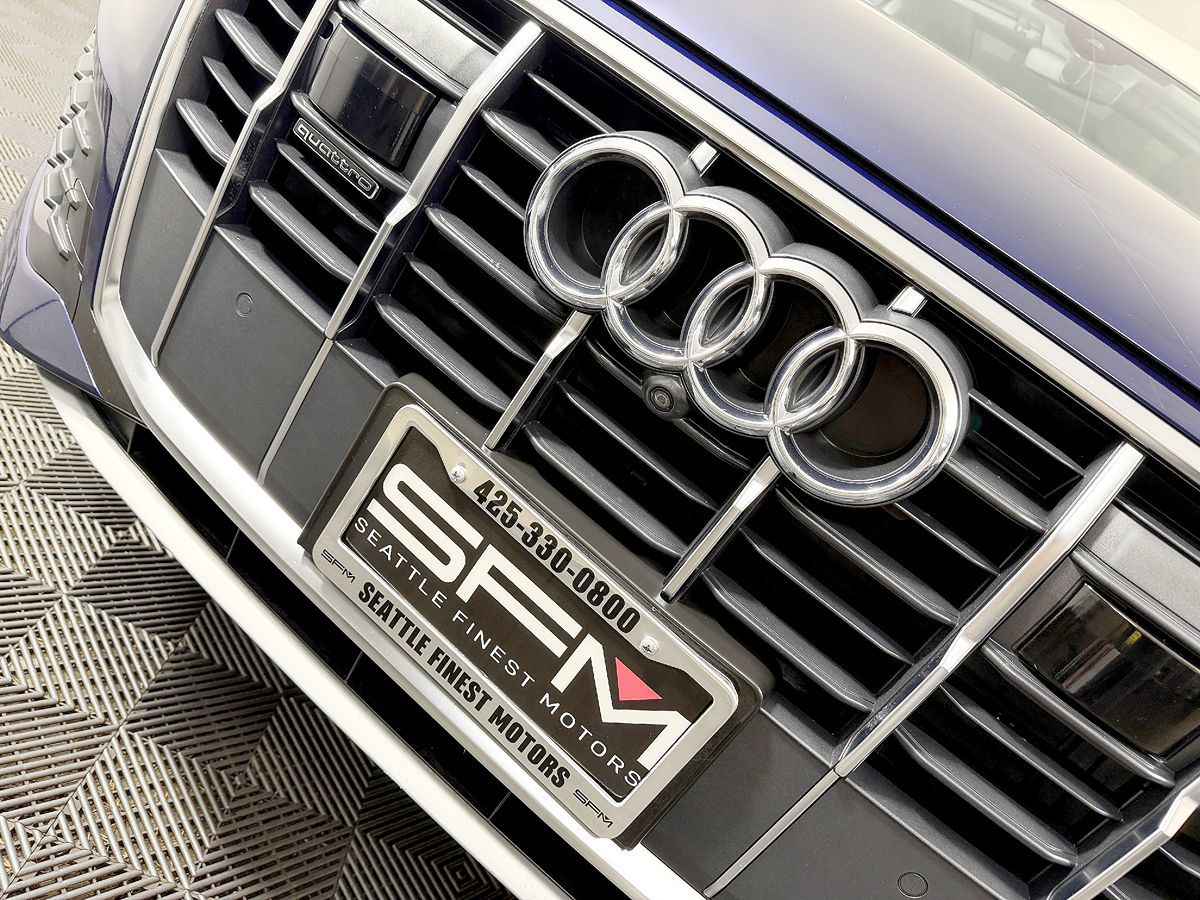 2023 Audi Q7 Premium Plus - Photo 23