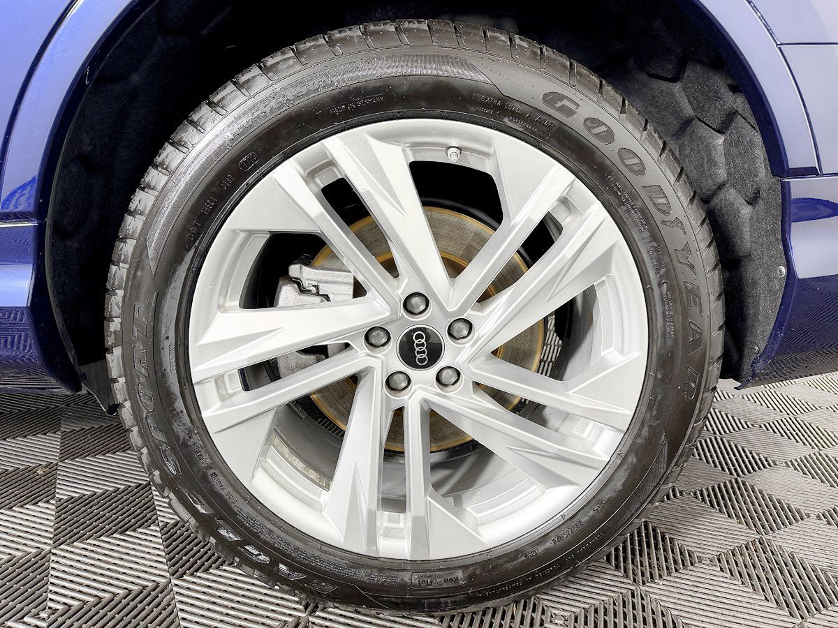 2023 Audi Q7 Premium Plus - Photo 27