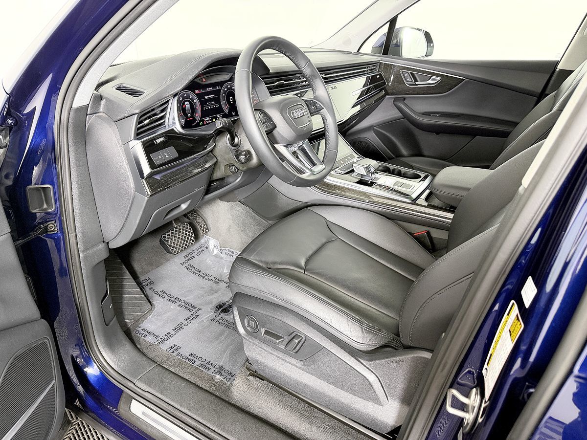 2023 Audi Q7 Premium Plus - Photo 35